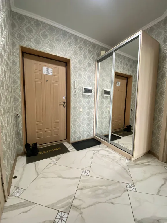 Апартамент Вега с панорамным видом в центре