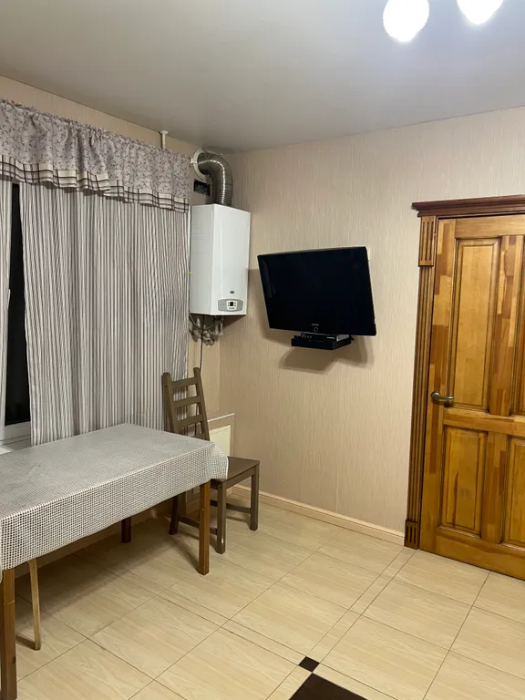 Уютная однушка