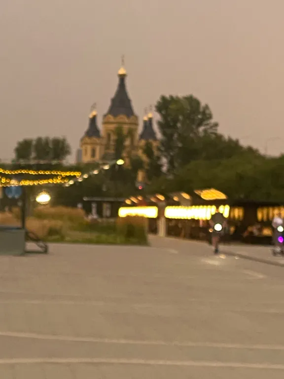 Квартира Уютная квартира в центре города — Нижний Новгород