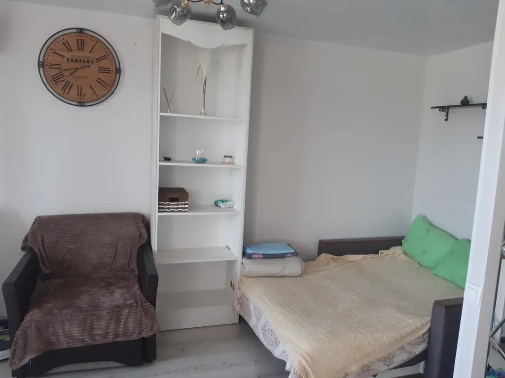 Уютная студия