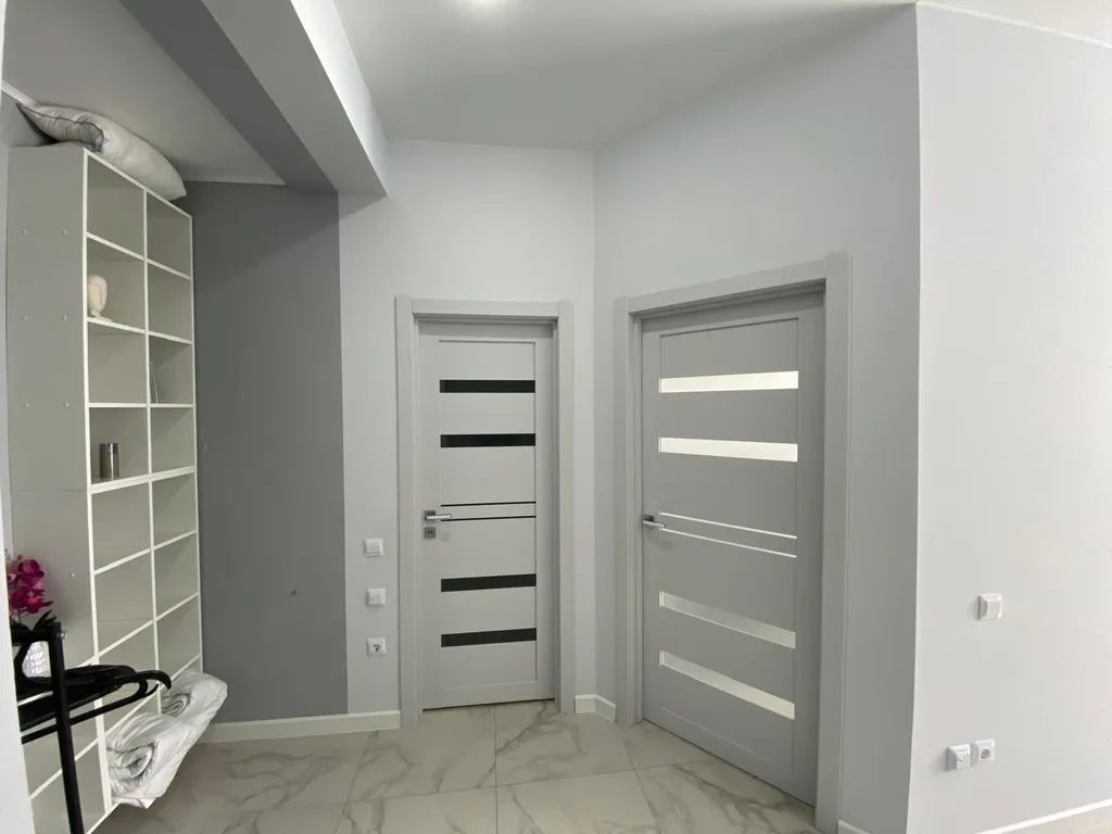 Квартира Квартира для вашего уюта — Лазаревское