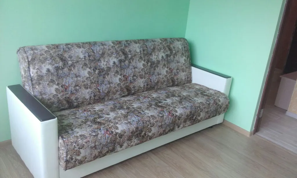 Квартира 2-комнатная Квартира — Лазаревское