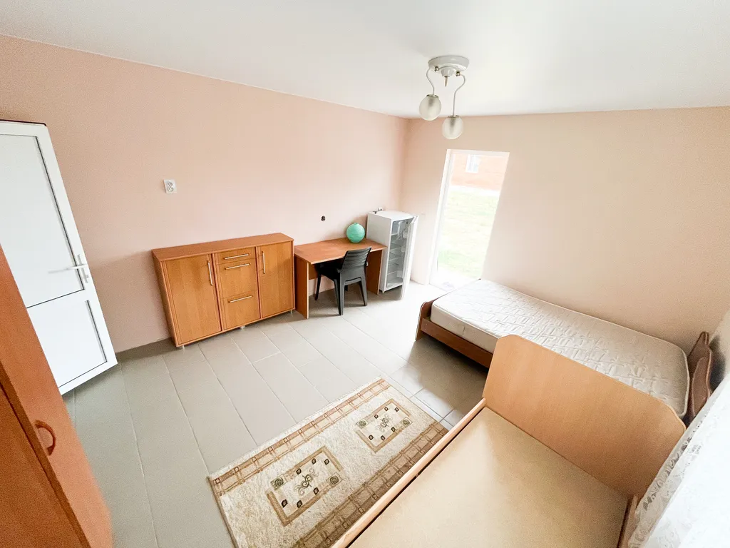 Квартира Комната — Голубицкая