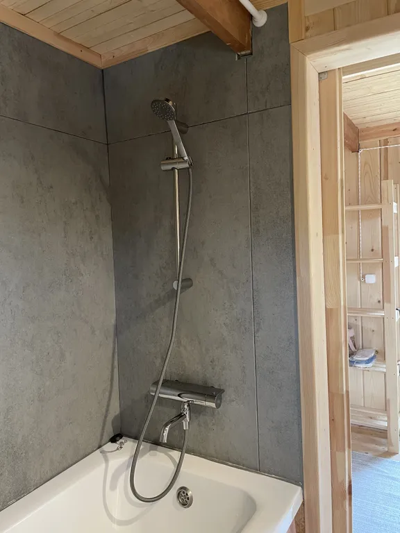 Уютный дом у Игоры, семейный