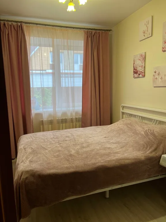 Уютный дом в Дивеево