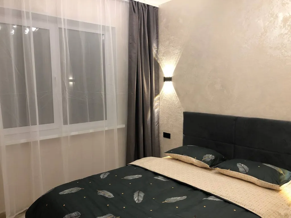 Уютный домик в окружении леса и горячих источников