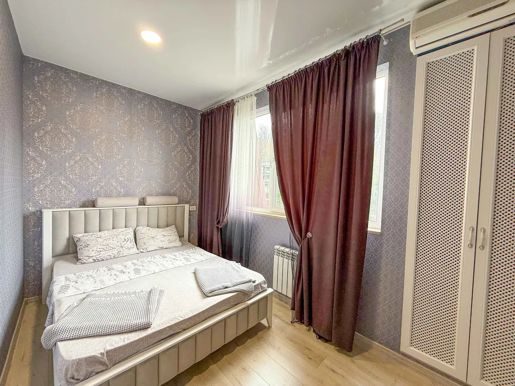 Квартира Апартаменты — аренда посуточно в Сочи