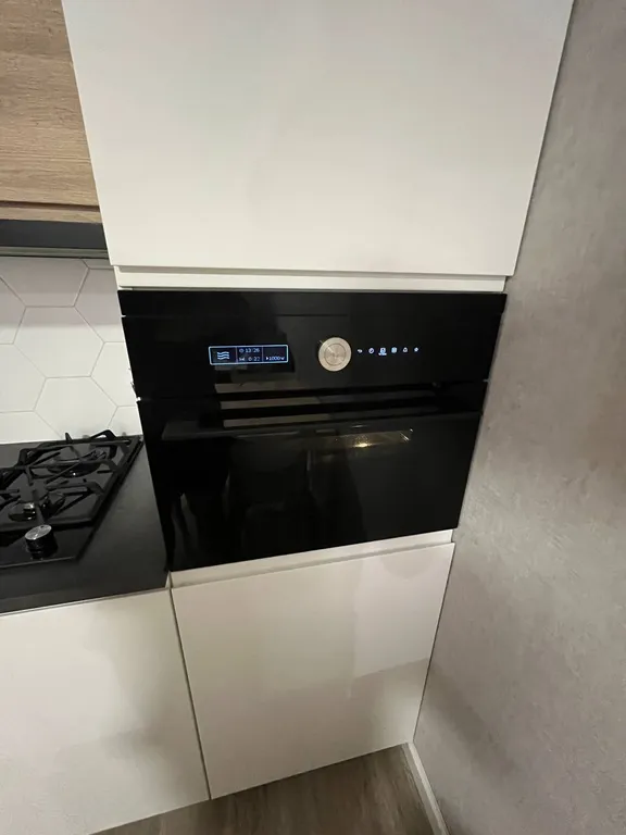 Коттедж Коттедж Таунхауз Тюльпановка — Головинка