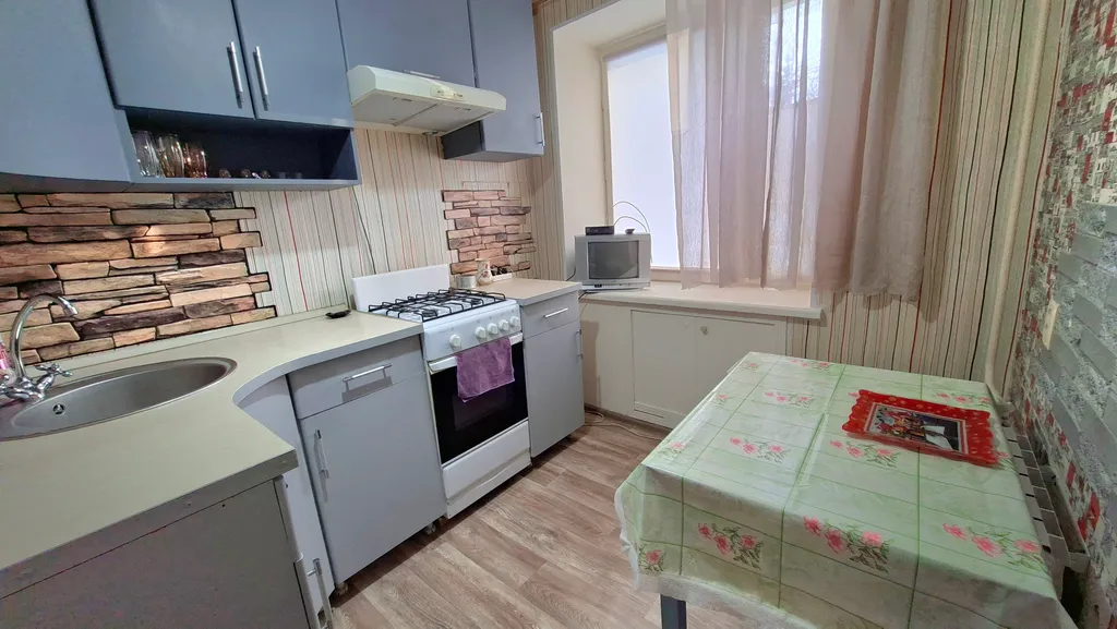 2-комнатная квартира в Ближнем Арбеково