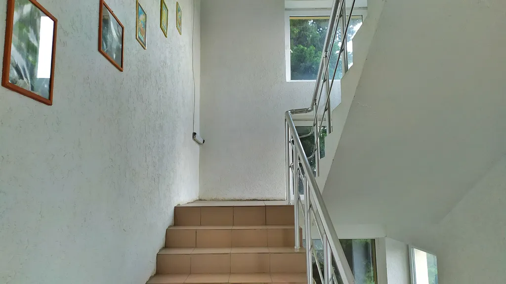 Видовые апартаменты в самом центре