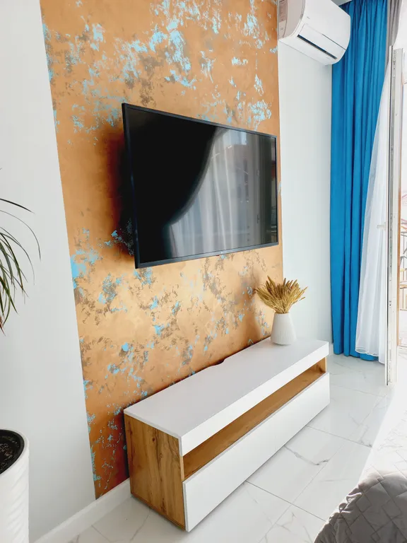 Квартира Идеальная квартира для идеального отдыха — Геленджик