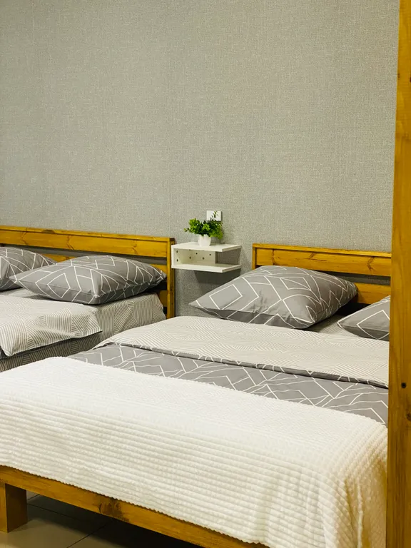 Уютное жилье