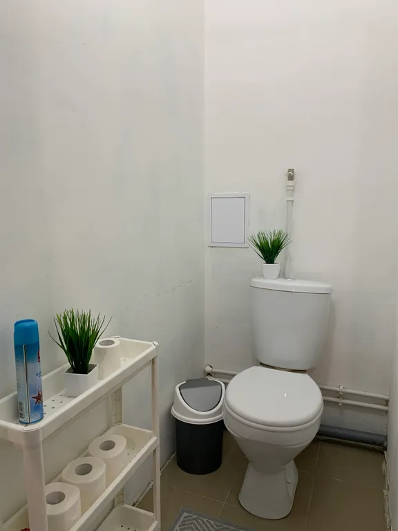 Уютная, чистая квартира