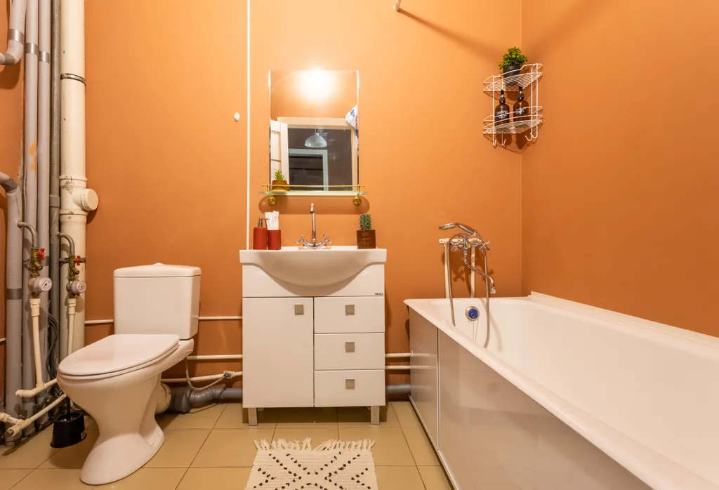 Квартира Замечательная квартира рядом с ТЦ Покровsky — Красноярск