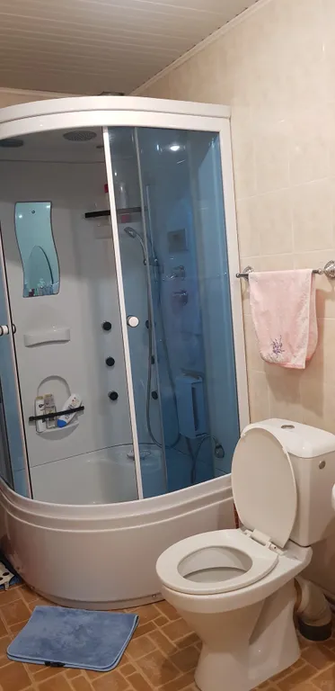 Люкс апартамент