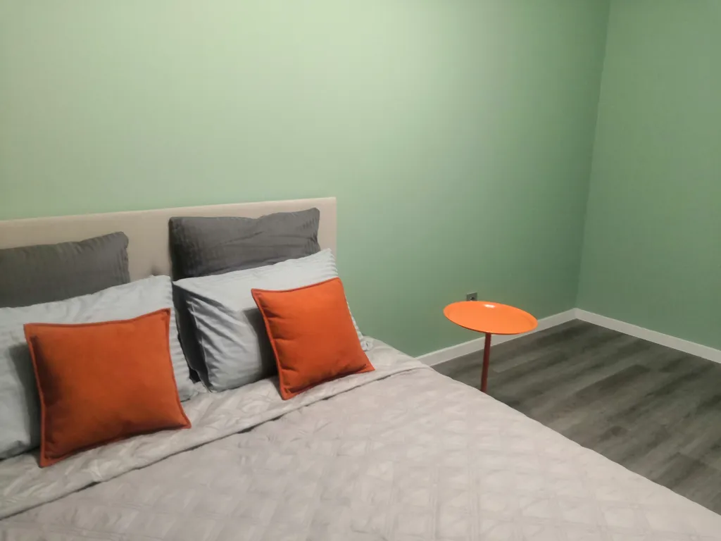 Квартира Квартира рядом с Царским селом — Шушары