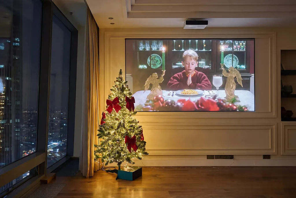 Апартаменты Hermitage в Москва-Сити - отельный сервис на 49 этаже