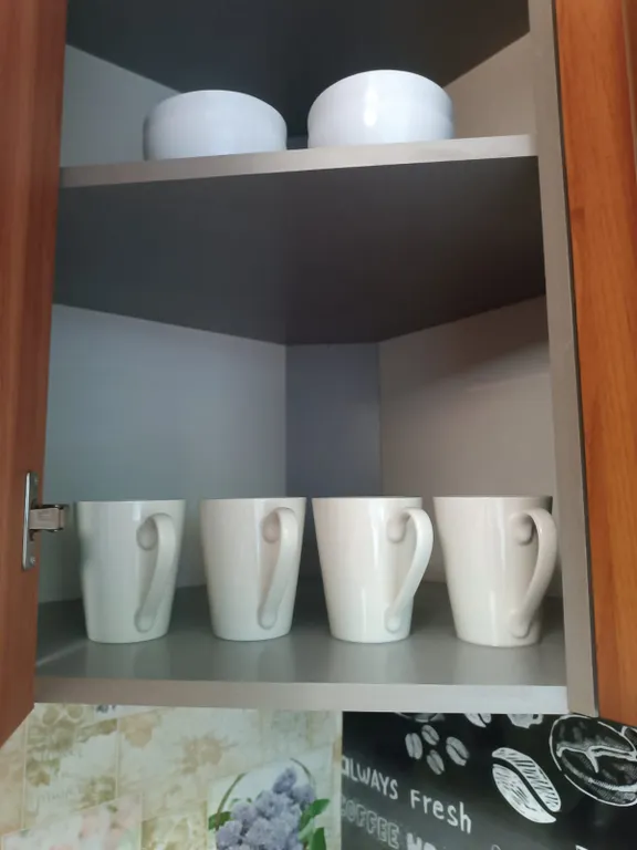 Бюджетный двухкомнатный вариант для проживания в удобном расположении