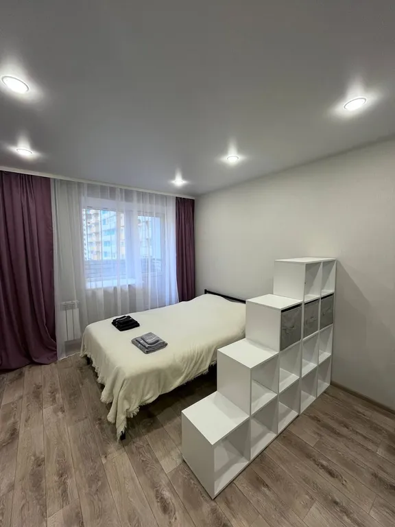 Уютная квартира-студия с удобным местоположением — аренда посуточно в Вологда