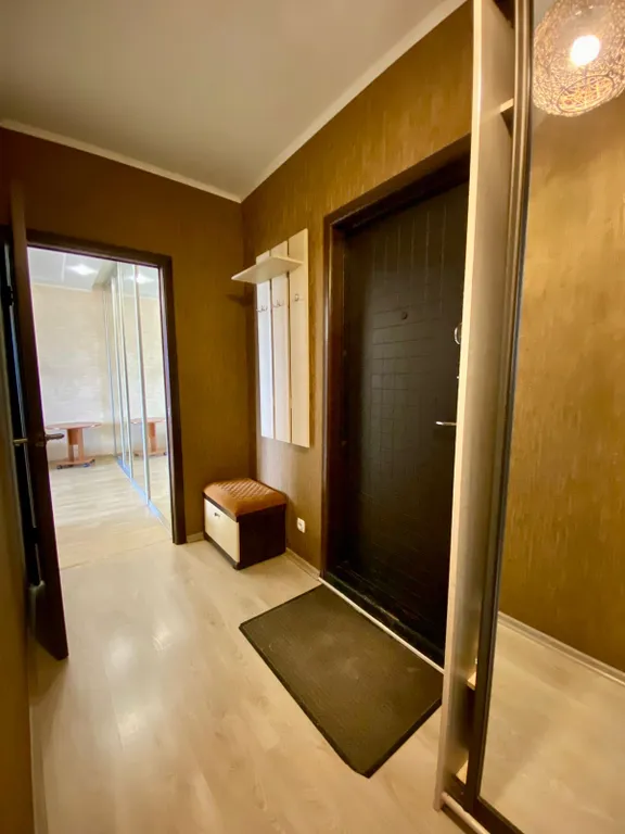 Квартира в центре рядом с рынком