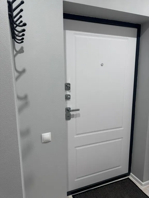 Абсолютно новая квартира в новом ЖК комфорт-класса в 15 минутах от Казани