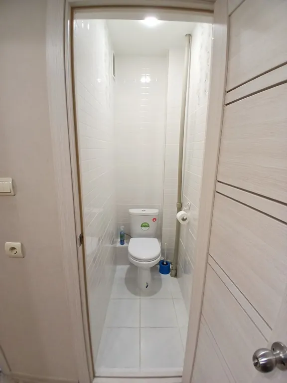 Уютная квартира на новгородской у дк пз