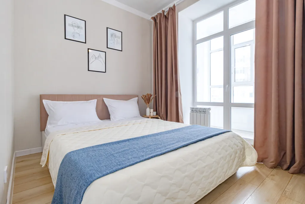 Квартира Family City View — Астана (Нур-Султан)