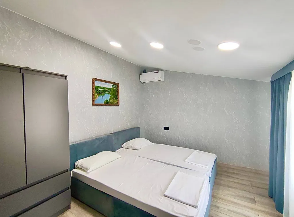 Квартира Комната — аренда посуточно в Адлер