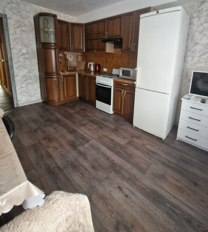 Уютная 1 комнатная квартира в Адмиралтейской слободе — аренда посуточно в Казань