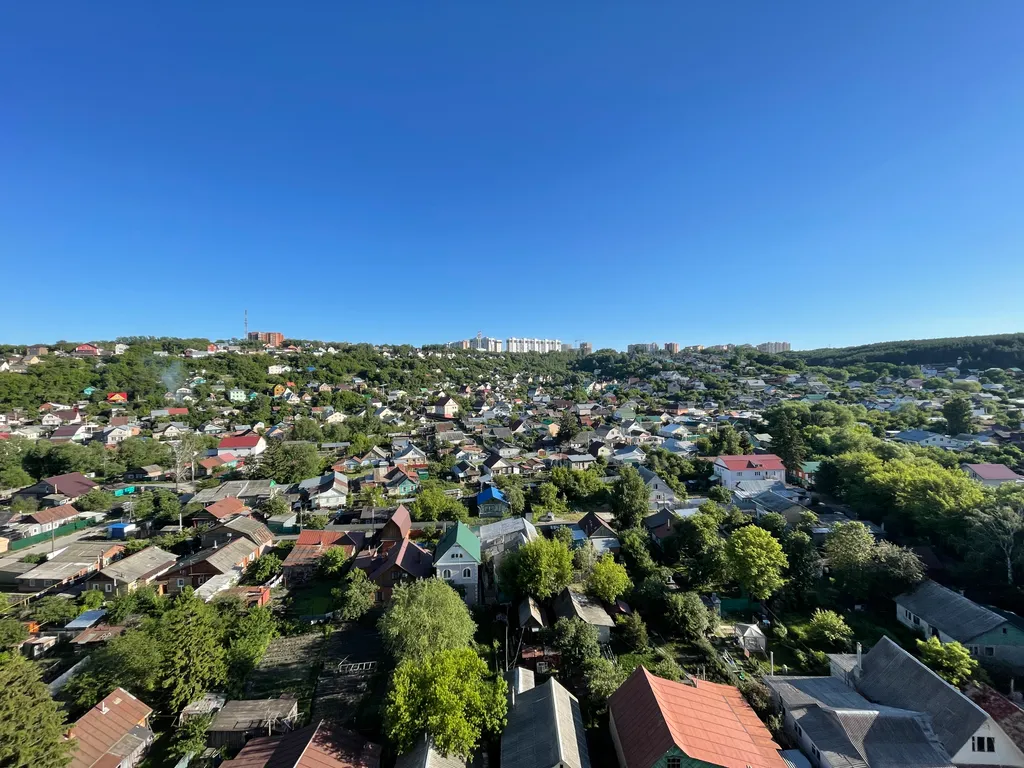 Уютная однокомнатная квартира рядом с центром