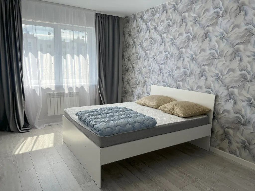 2-комнатная Квартира — аренда посуточно в Тверь