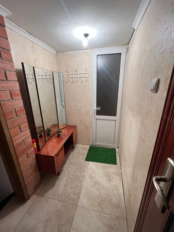 3-местный эконом у моря