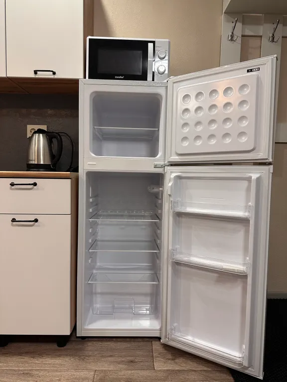 Уютный дом-студия на приусадебном участке