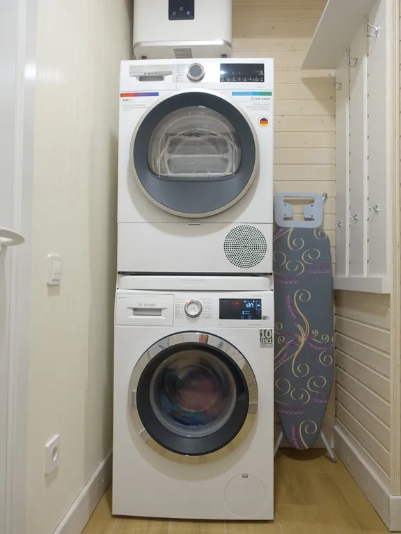 Апартаменты в самом сердце города