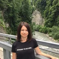 Наталия