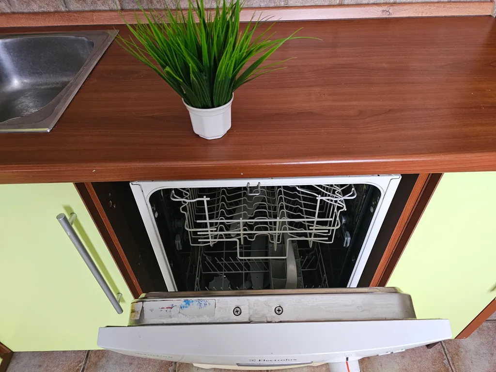 Уютная 3-комнатная квартира