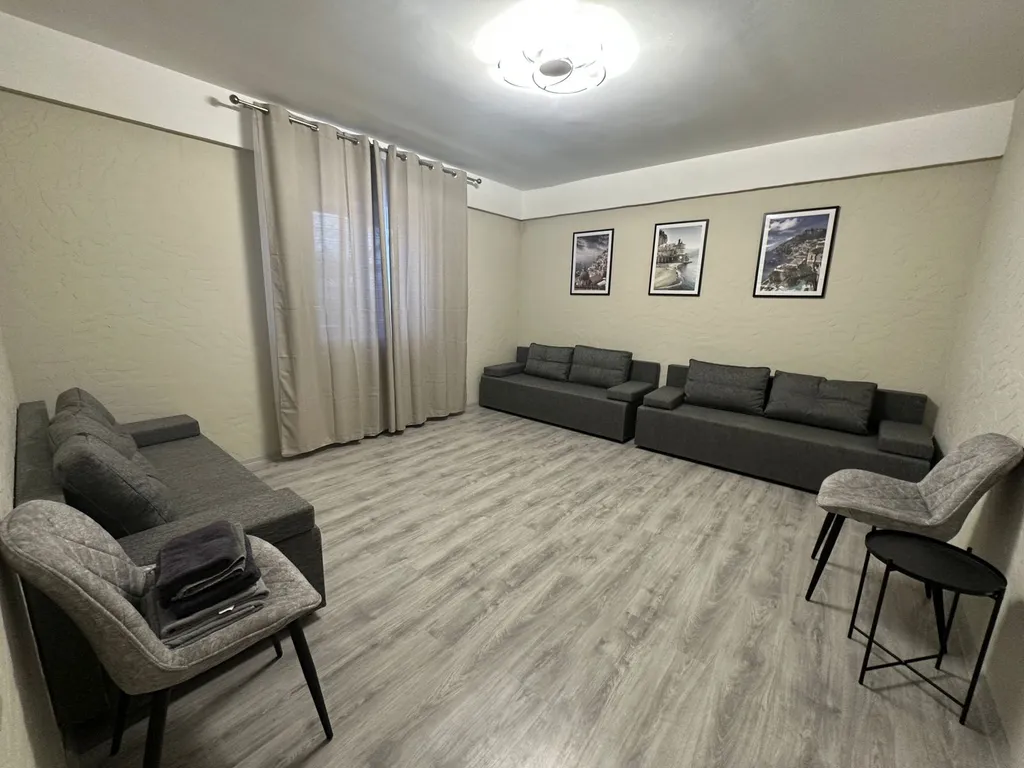 Коттедж праздник