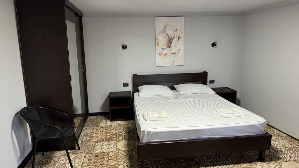 4-комнатный Дом