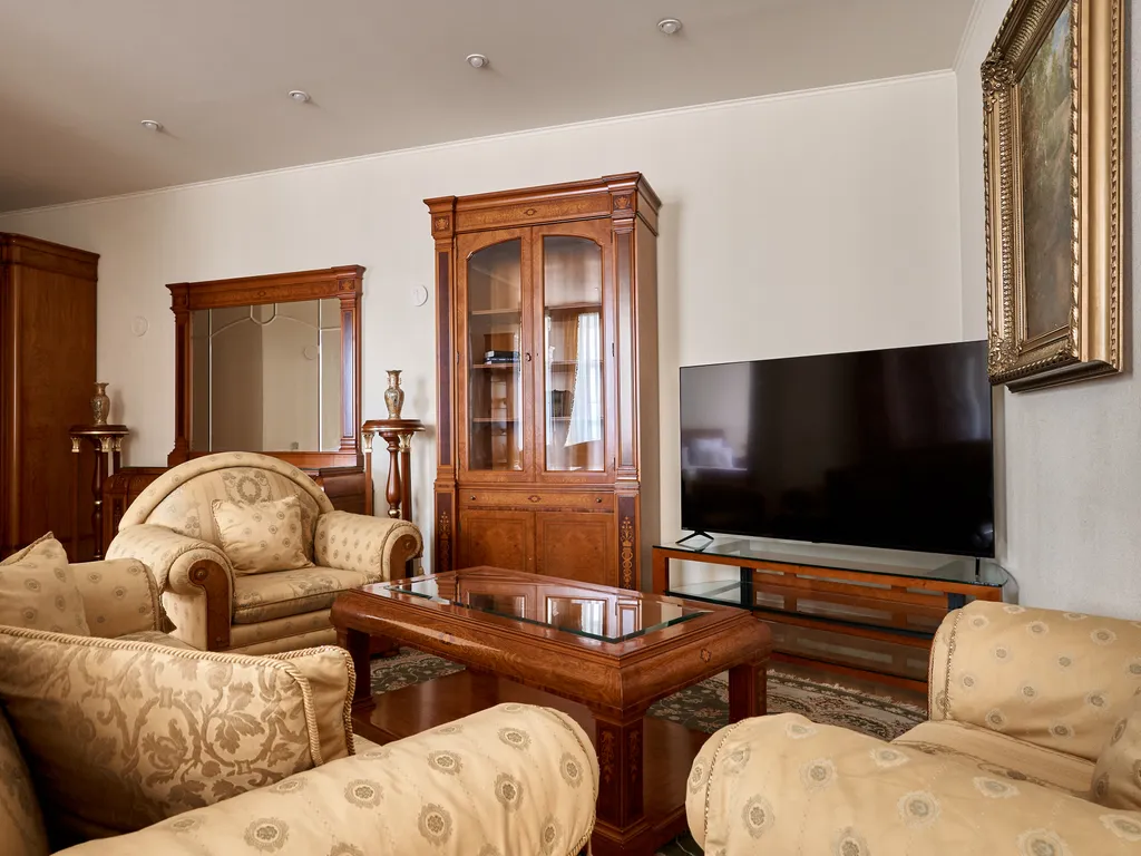 Квартира у Московского вокзала