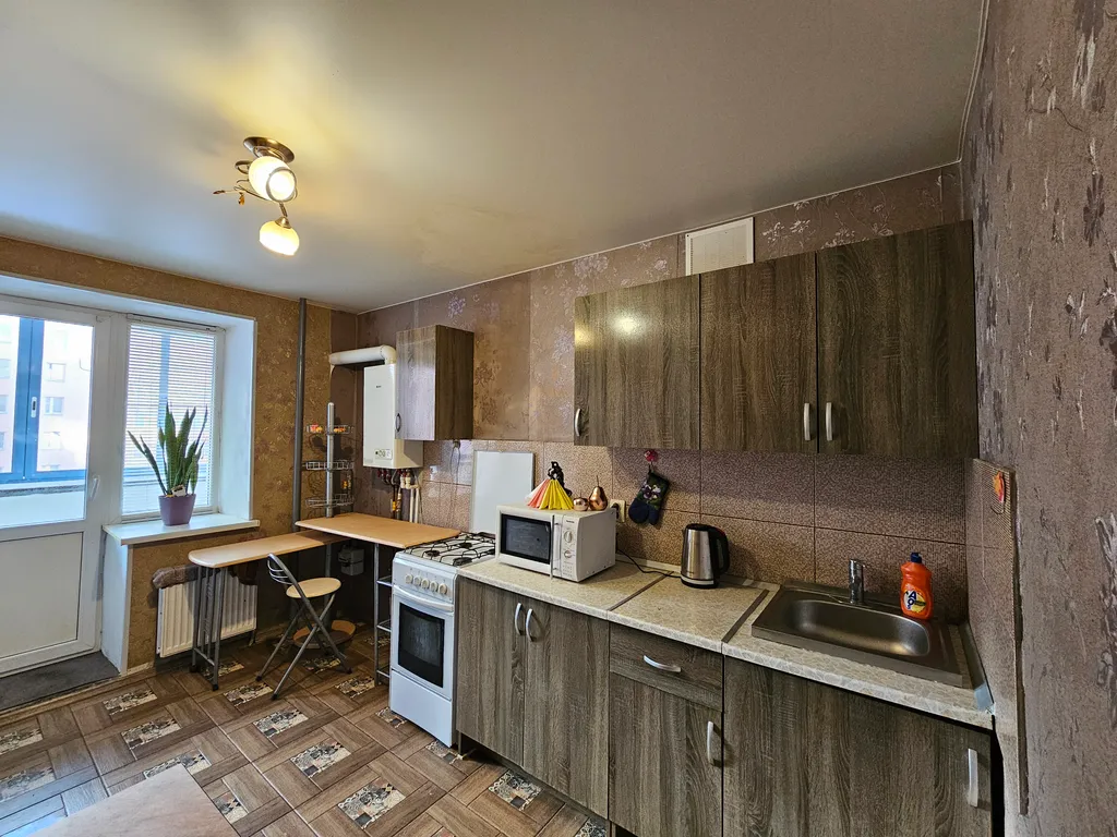 Квартира в центре