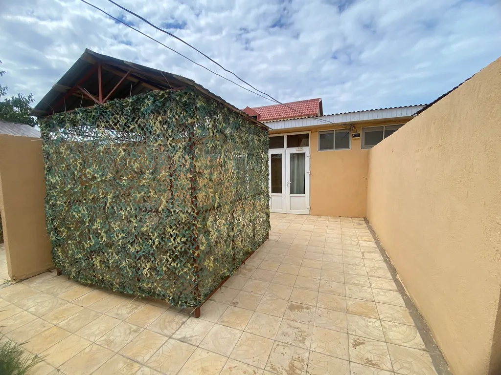 Коттедж Коттедж у моря — Дербент