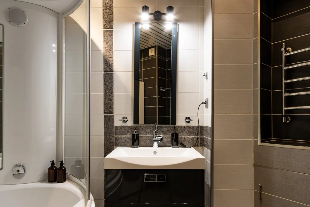 Квартира Квартира Status Flat — Санкт-Петербург