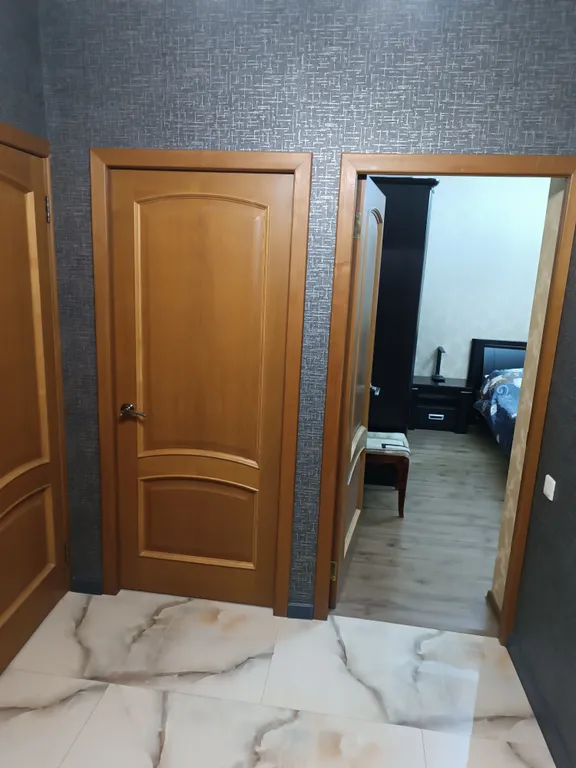 Гостевой дом-коттедж