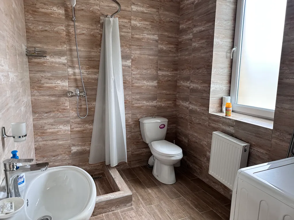 Коттедж Дом для уютного отдыха — Архыз