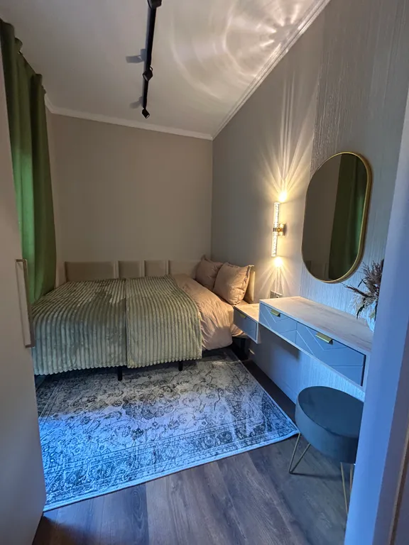 Квартира Квартира возле Баден СПА — Светлогорск