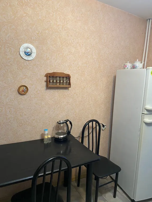 Идеальная квартира для ценящих комфорт и уют