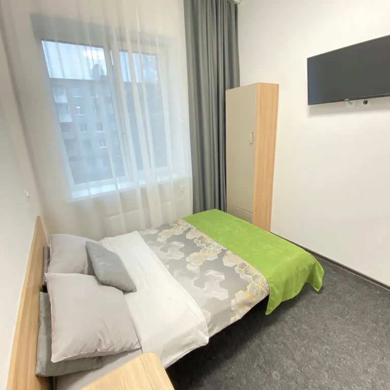 Квартира Квартира Апартамент Нижний Ораниенбаум — Ломоносов