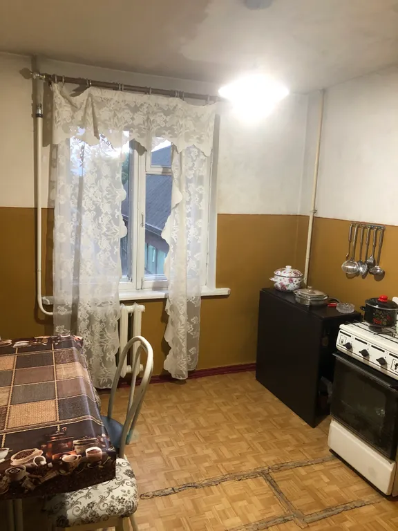 Апартаменты в самом центре города