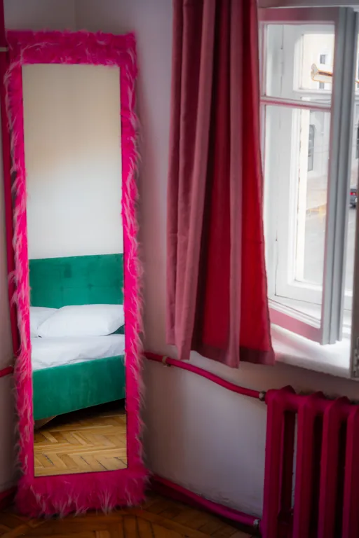 Квартира Квартира Угловая — Санкт-Петербург