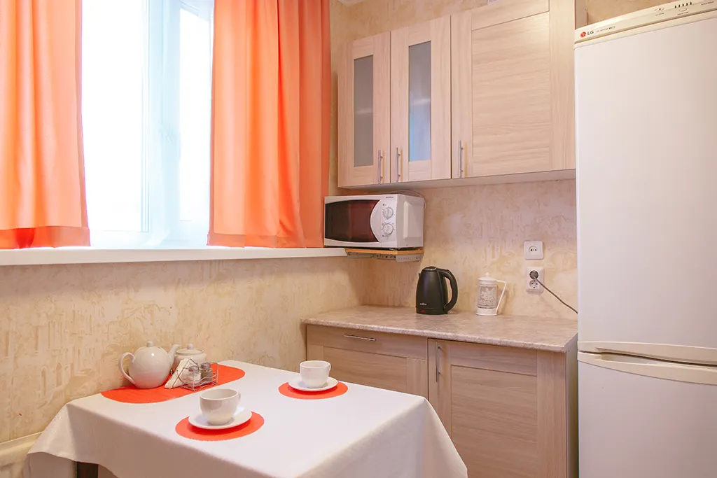 Ненецкая сказка